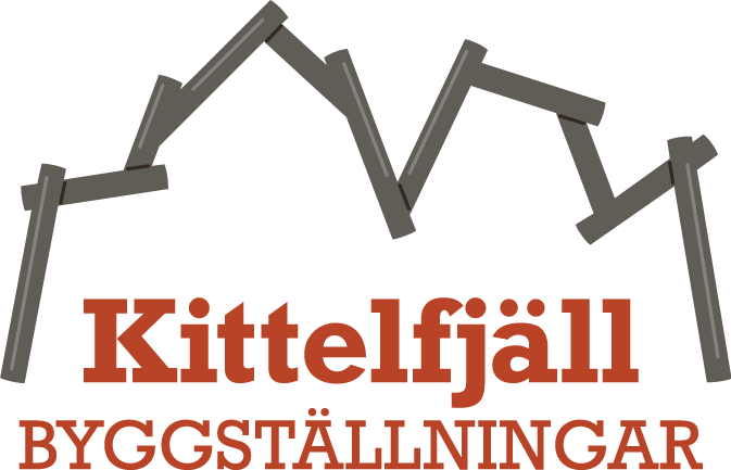 Kittelfjäll Byggställningar AB